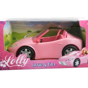 Lolly Luxury Car
