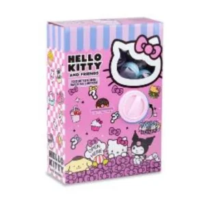 Hello Kitty Vending Machine Playset