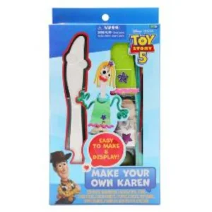 Toy Story 5 Design A Karen