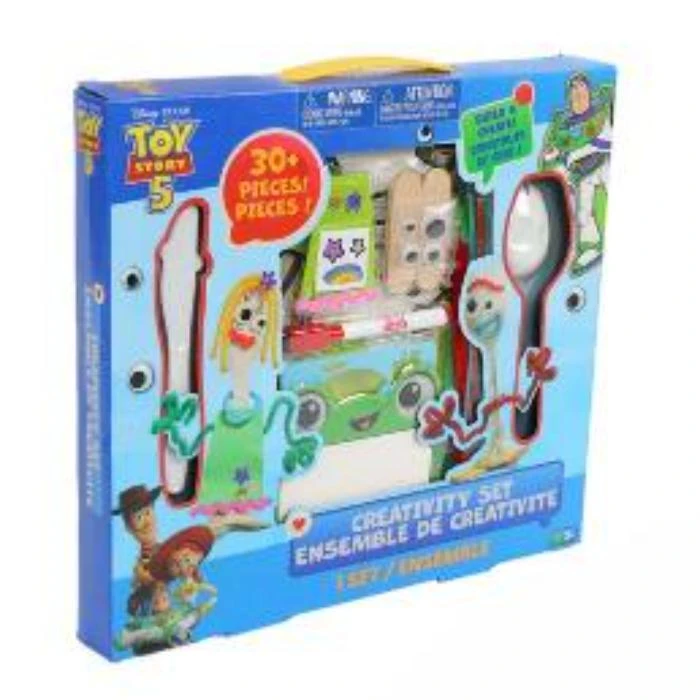 Toy Story 5 Creativity Craft Set