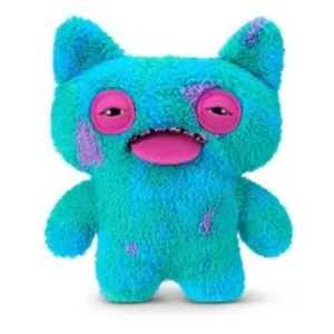Fuggler Fugg Life Chum Chum Soft Toy By Zuru