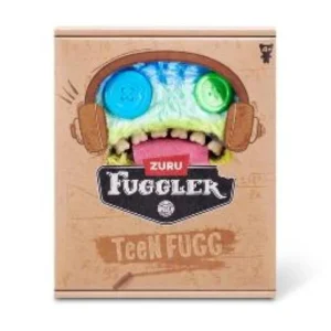 Fuggler Teen Fugs Ast