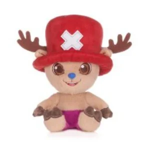One Piece Plush Ast