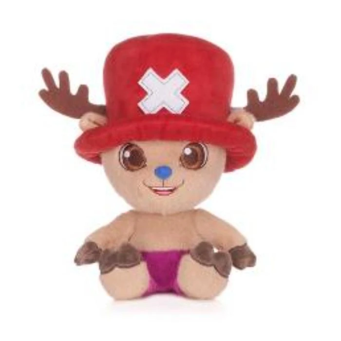 One Piece Plush Ast