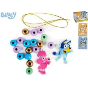 Bluey Brclet Cstrip