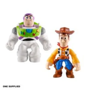 Heroes Of Goo Jit Zu Toy Story 5 Buzz Assortment