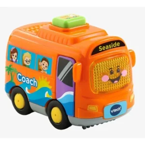 Toot Drivers Coach