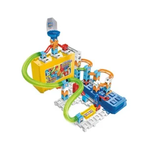 Marble Rush® Build & Store Box Set