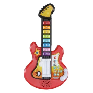 Jamming Tunes Guitar