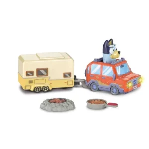Toot Toot Drivers Convertible With Caravan