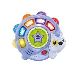 Tapping  Tunes  Tambourine