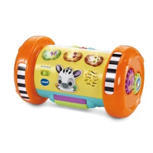 Roll & Crawl Activity Roller