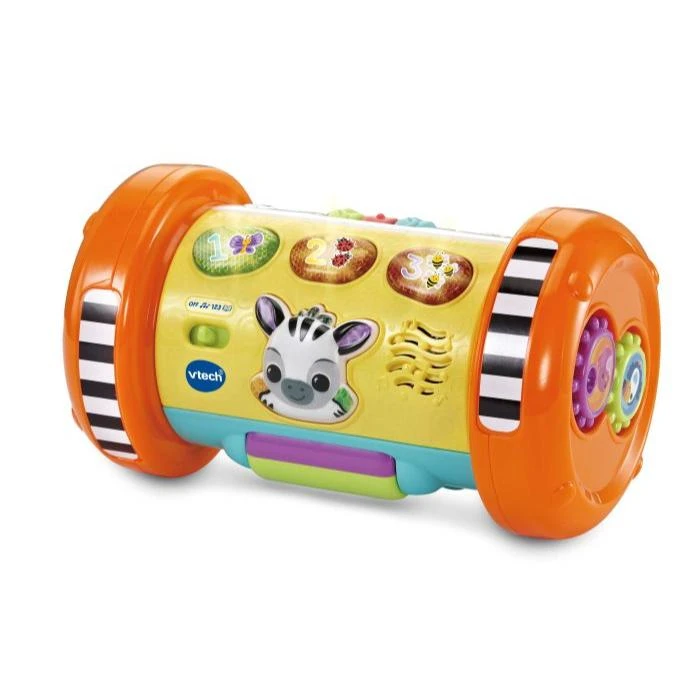 Roll & Crawl Activity Roller