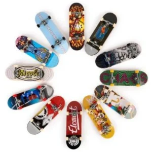 Tech Deck 96Mm Ast