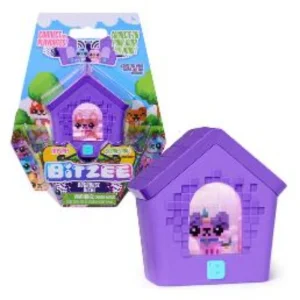 Bitzee Dog House Interactive Pet
