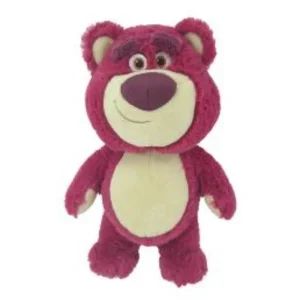 Toy Story Lotso 25Cm Soft Toy