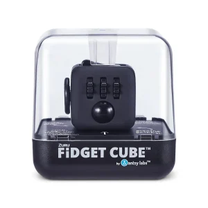 Zuru Fidget Original Cube Assorted Designs