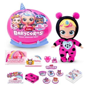 Rbocorns Babycorns Magical Babies Mystery Capsule
