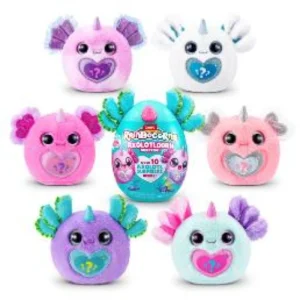 Rainbocorns Axolotlcorn Surprise Series 1 Ast