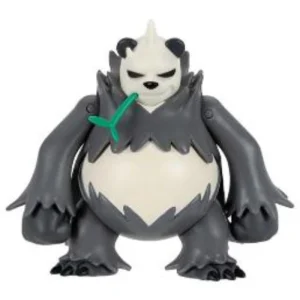 Pokemon 11.5Cm Battle Action Figure Ast