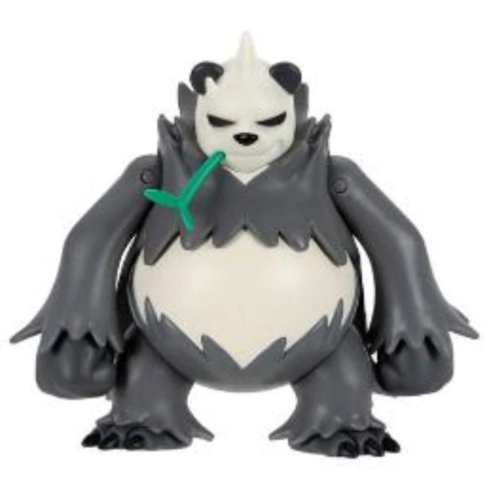 Pokemon 11.5Cm Battle Action Figure Ast