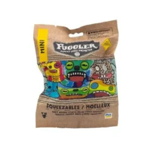 Fuggler Squishies S1