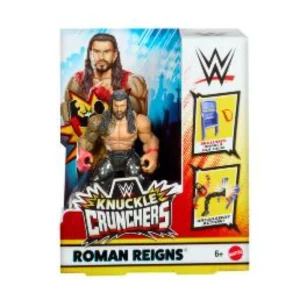 Wwe Roman Reigns Figure Ast