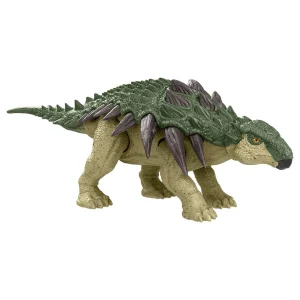 Jurassic World Frenzy Pack Assorted