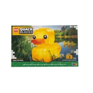 Block Tech Ducks Ast