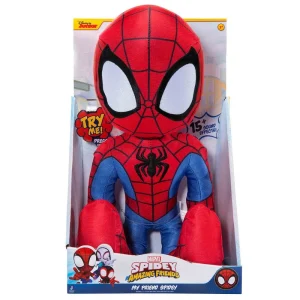 Marvel Spidey & his Amazing Friends - Plush