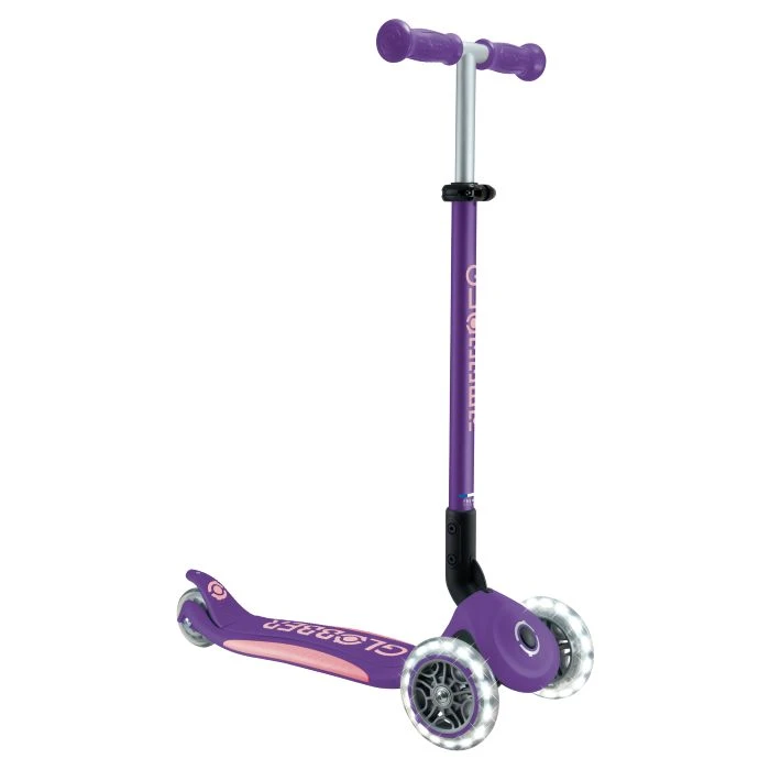 Primo Foldable Elite Lights Purple/Pastel Pink