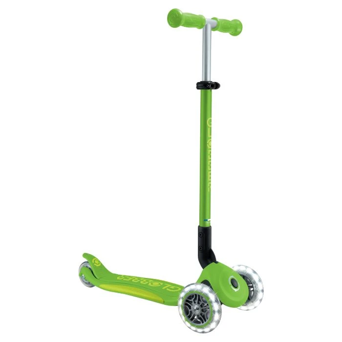 Primo Foldable Elite Lights Apple Green/Lime Green