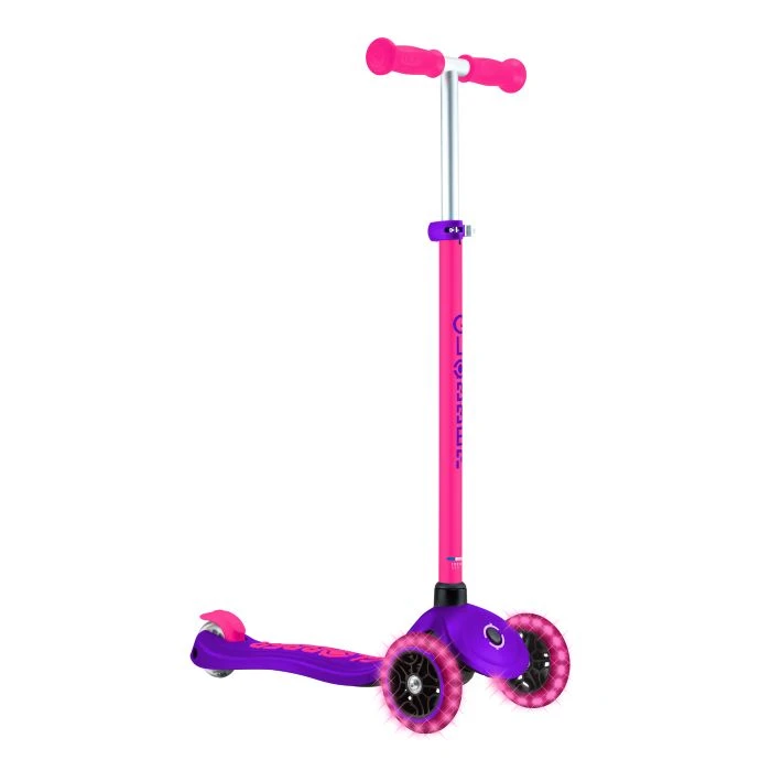 Primo Plus Neon Lights Tbar Neon Pink