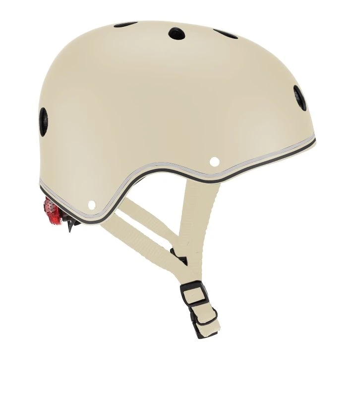 Helmet Primo Lights Xs/S ( 48-53Cm ) Taupe