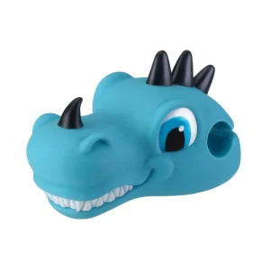Scooter Friends Accessory- Dino Sky Blue
