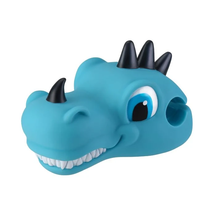 Scooter Friends Accessory- Dino Sky Blue