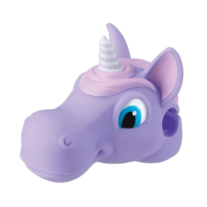 Scooter Friends Accessory-Unicorn Violet