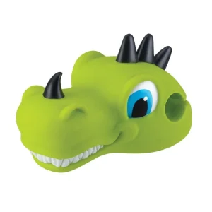 Scooter Friends Accessory-Dino Lime Green