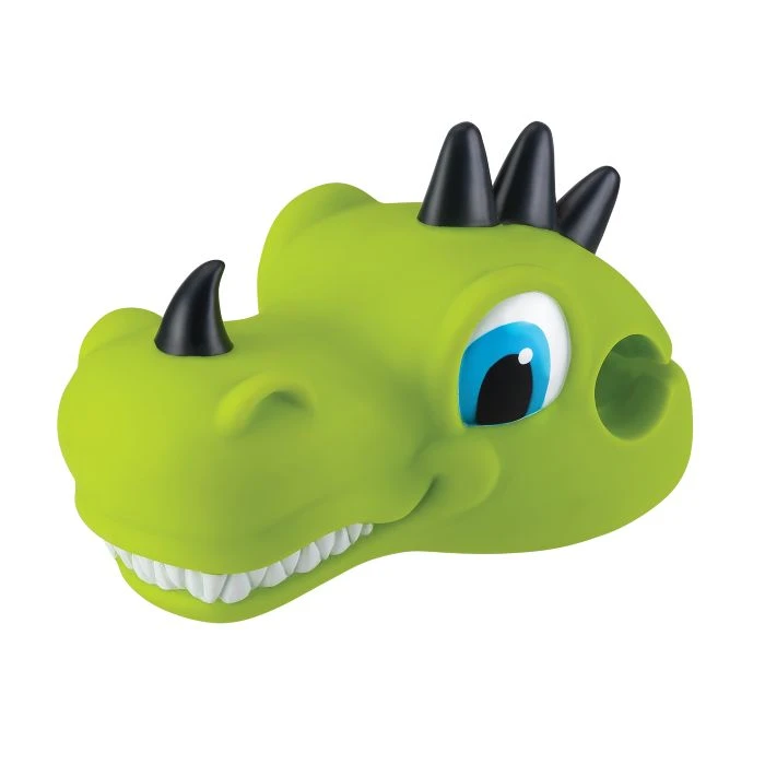 Scooter Friends Accessory-Dino Lime Green