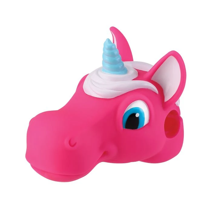 Scooter Friends Accessory-Unicorn Deep Pink