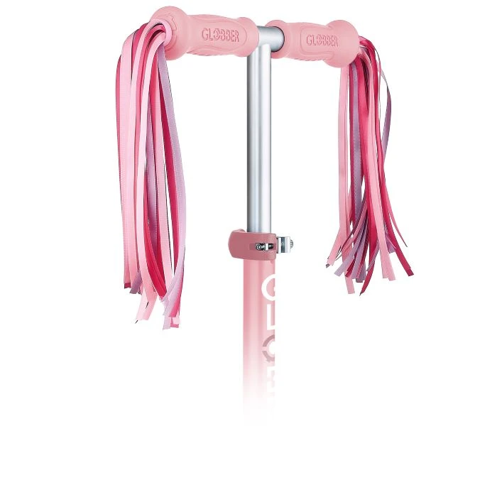 Globber Fantasy Ribbon Pink
