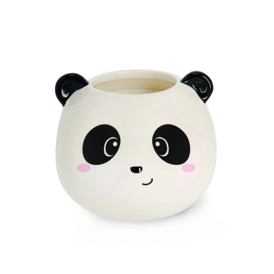 Scented Candle - Panda