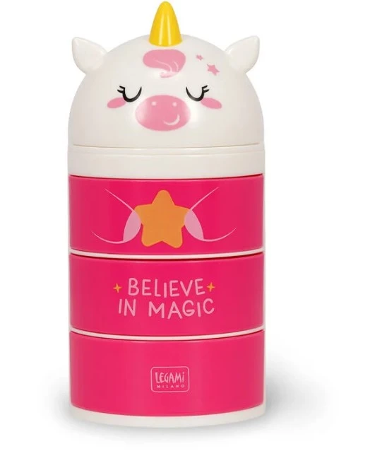 Desk Organiser - Unicorn