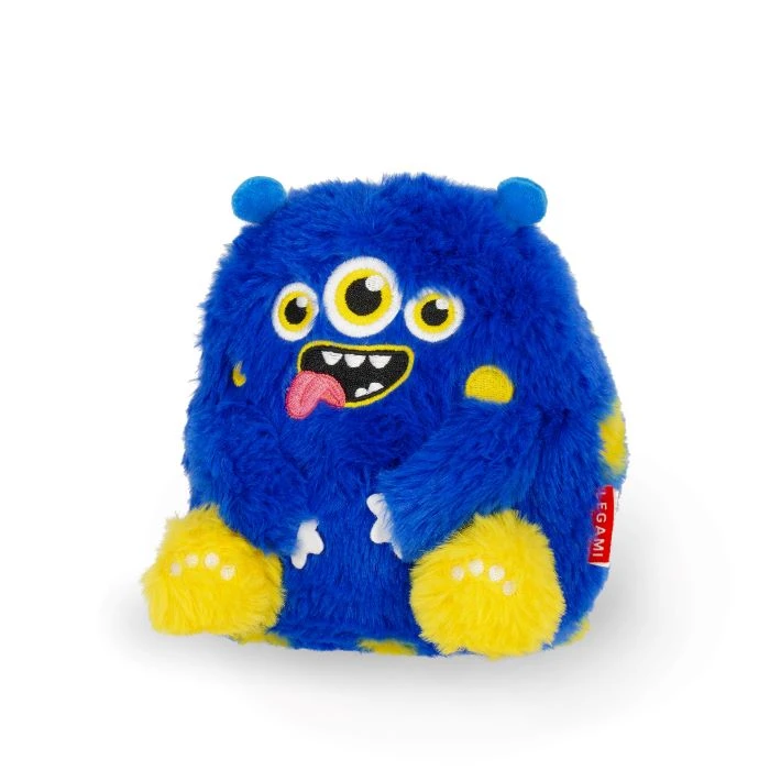 Super Soft! - Plush - Monster