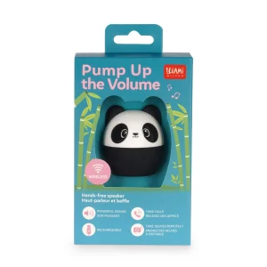 Elec Wireless Speaker Panda