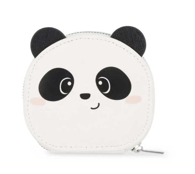 But First, Nails! Manicure Kit, Panda