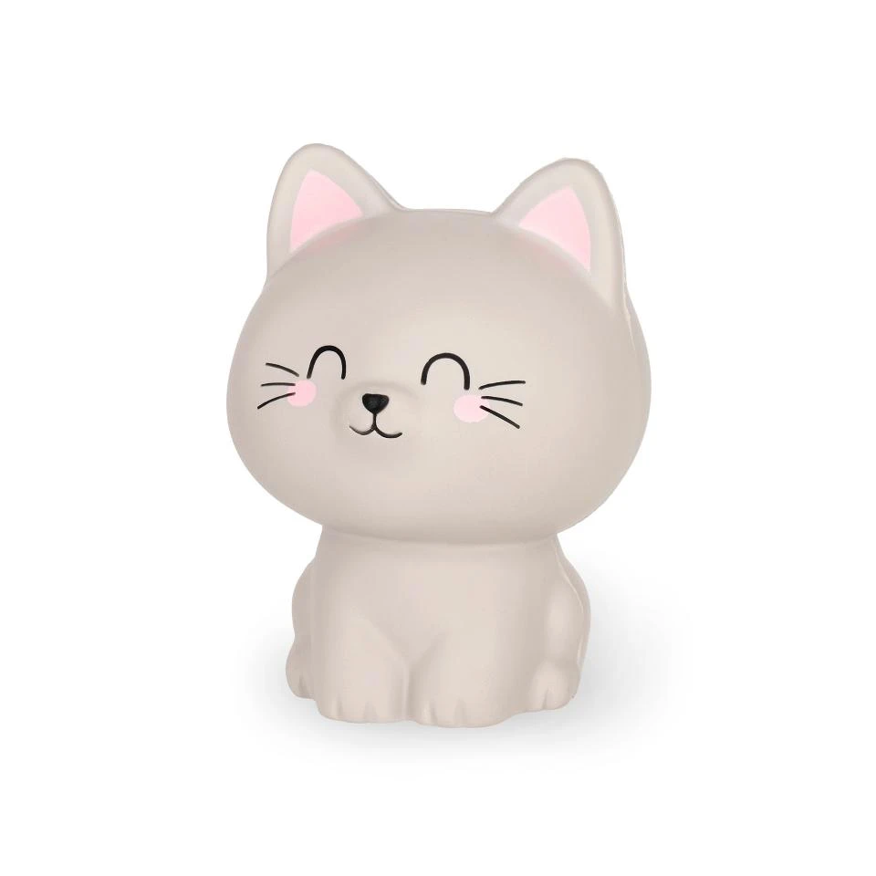 Stress Less - Anti-Stress Toy - Kitty