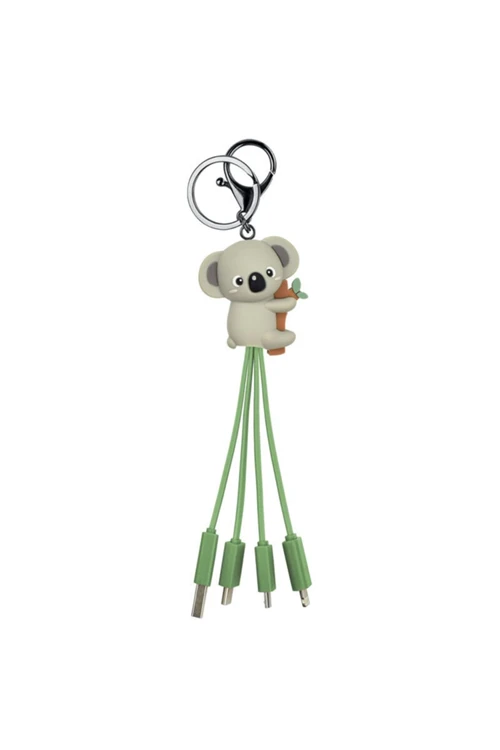 Charging Multi Cable - Koala