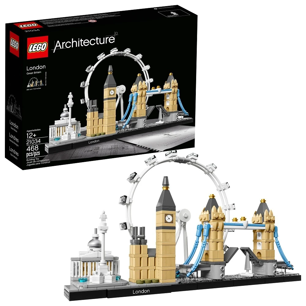 LEGO 21034 London