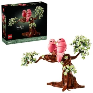 LEGO 21365 Ideas Love Birds